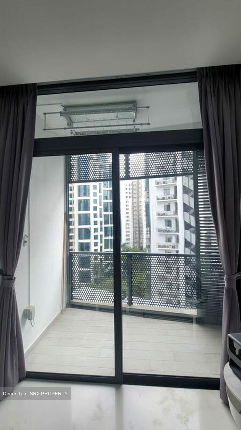 Robin Suites (D10), Apartment #502404671